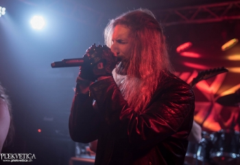 Final Crusade - Photo By Marc