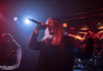 Final Crusade - Photo By Marc