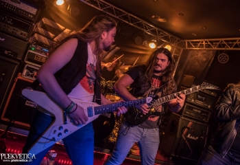 Final Crusade - Photo By Marc