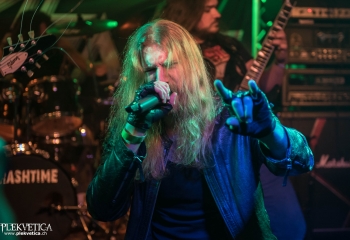 Final Crusade - Photo By Marc