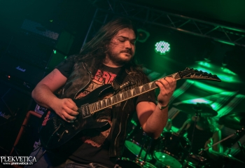 Final Crusade - Photo By Marc