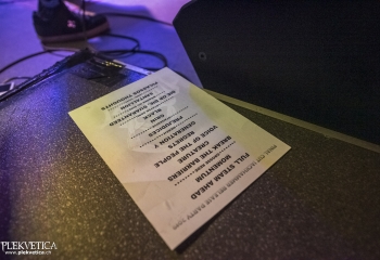 Final Cut - Photo By Dänu