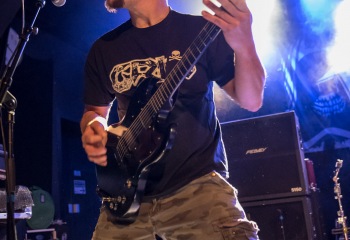 Final Cut - Photo by Marc