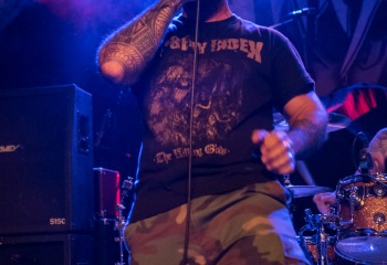 Final Cut - Photo by Marc