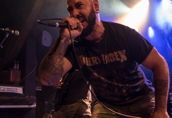 Final Cut - Photo by Marc