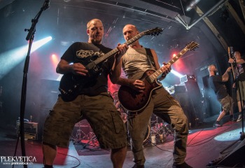 Final Cut - Photo by Marc