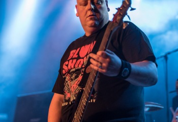 Final Cut - Photo by Marc