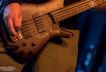 Final Cut - Photo by Marc