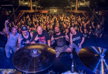 Final Cut - Photo by Marc