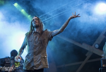 Finntroll - Photo By Dänu