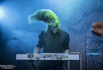 Finntroll - Photo By Dänu