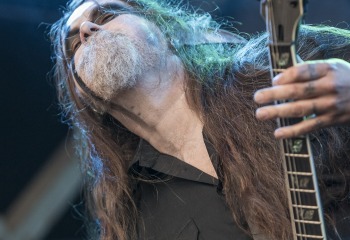 Finntroll - Photo By Dänu