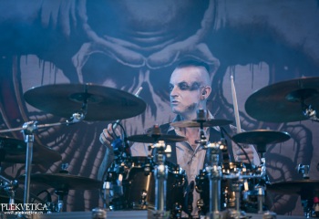 Finntroll - Photo By Dänu