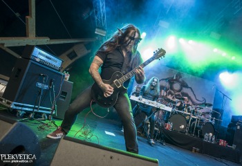 Finntroll - Photo By Dänu