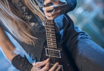 Finntroll - Photo By Dänu