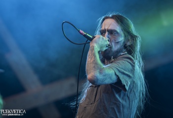 Finntroll - Photo By Dänu