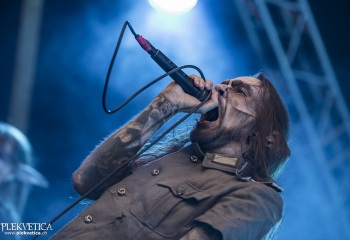 Finntroll - Photo By Dänu