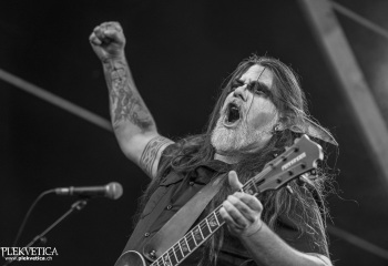 Finntroll - Photo By Dänu