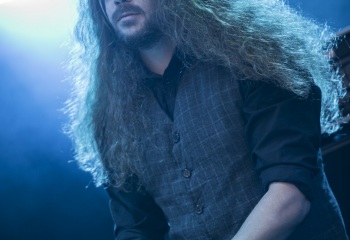 Finntroll - Photo By Dänu