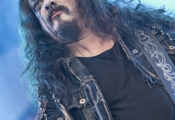 Finntroll - Photo By Dänu