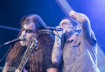 Finntroll - Photo By Dänu