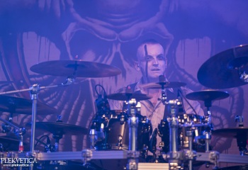 Finntroll - Photo By Dänu