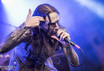Finntroll - Photo By Dänu