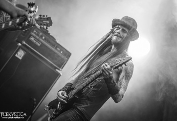 Finntroll - Photo By Dänu