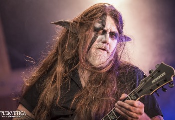 Finntroll - Photo By Dänu
