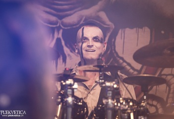 Finntroll - Photo By Dänu