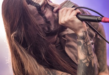 Finntroll - Photo By Dänu