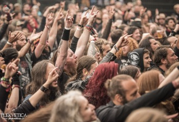 Finntroll - Photo By Dänu