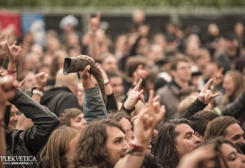 Finntroll - Photo By Dänu