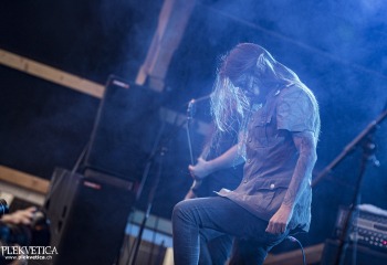 Finntroll - Photo By Dänu