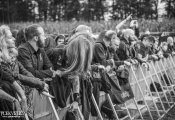 Finntroll - Photo By Dänu