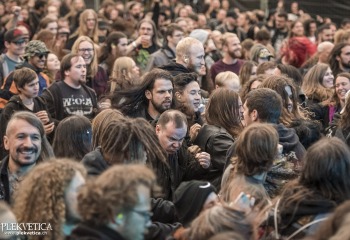 Finntroll - Photo By Dänu