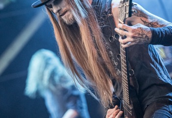 Finntroll - Photo By Dänu