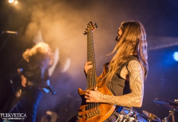 First Fragment - Photo By Dänu