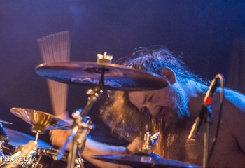 First Fragment - Photo By Dänu