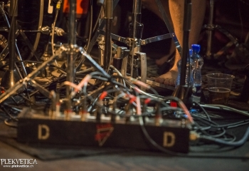 First Fragment - Photo By Dänu