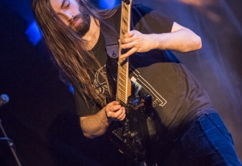 First Fragment - Photo By Dänu