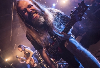 First Fragment - Photo By Dänu