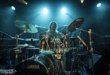 First Fragment - Photo By Dänu