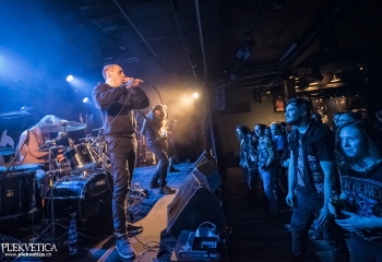 First Fragment - Photo By Dänu