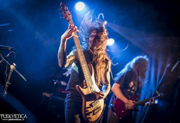 First Fragment - Photo By Dänu