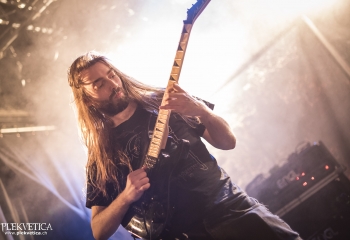 First Fragment - Photo By Dänu