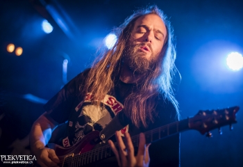 First Fragment - Photo By Dänu