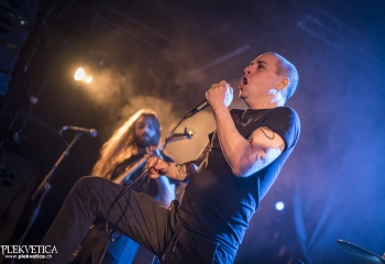 First Fragment - Photo By Dänu