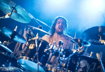 First Fragment - Photo By Dänu