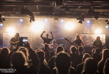 First Fragment - Photo By Dänu